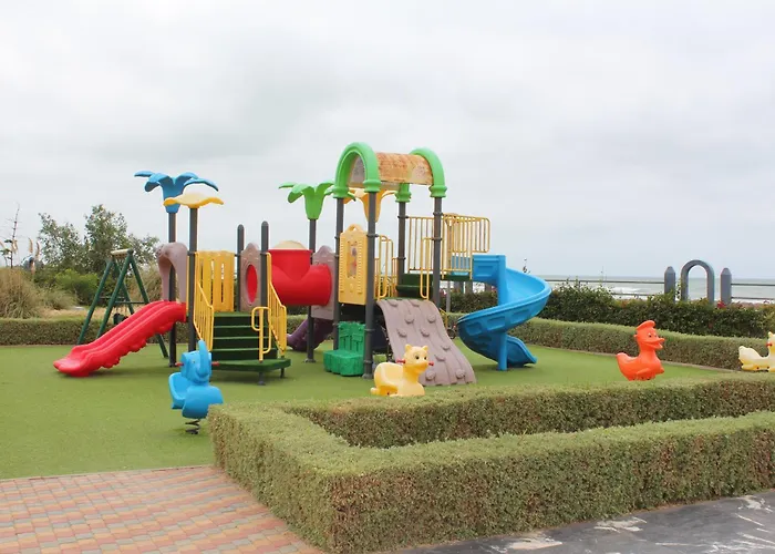 Garden Bay Appart\'Hôtel