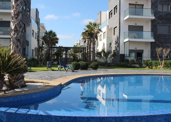 Garden Bay Appart\'Hôtel