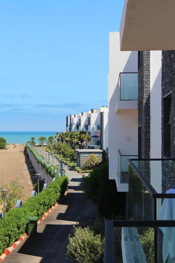 Garden Bay Appart hôtel