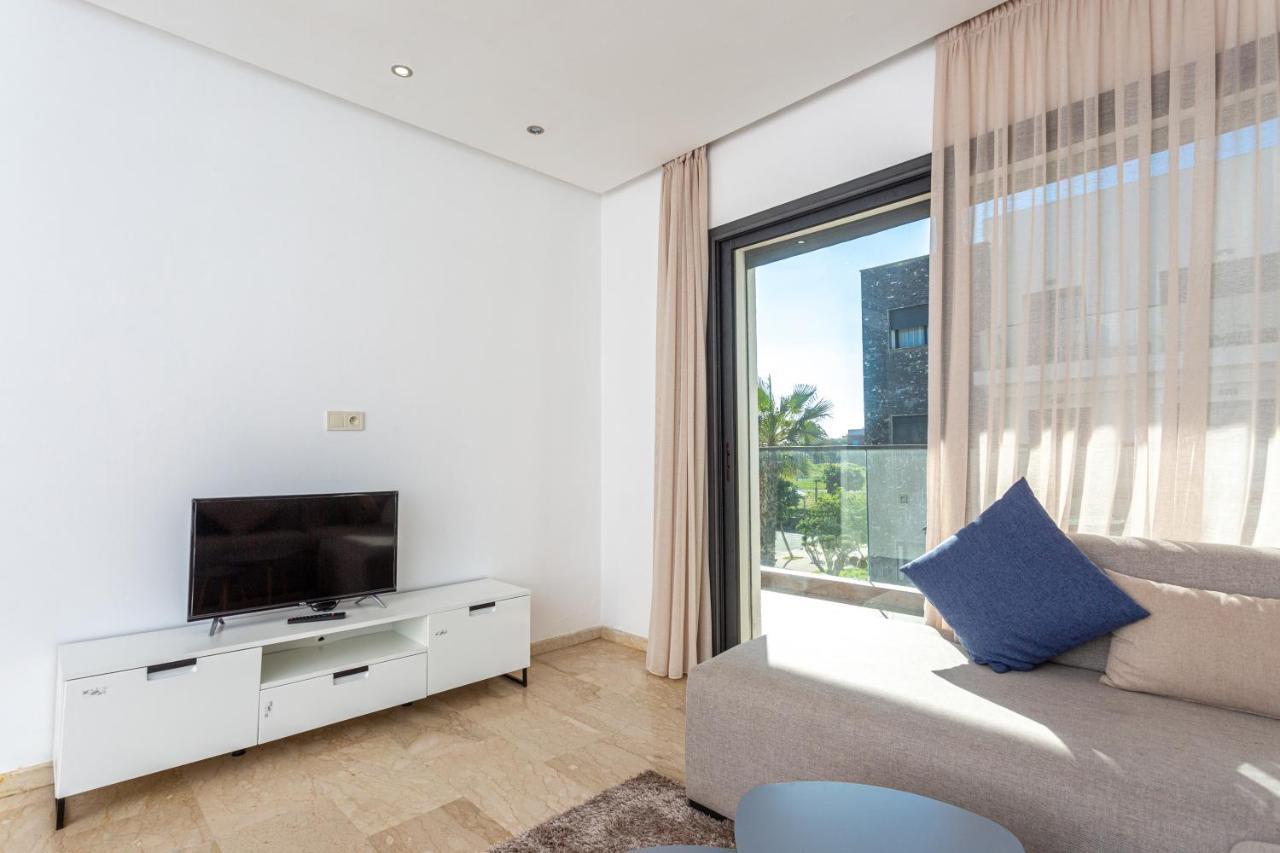 Appart hôtel Garden Bay 5*