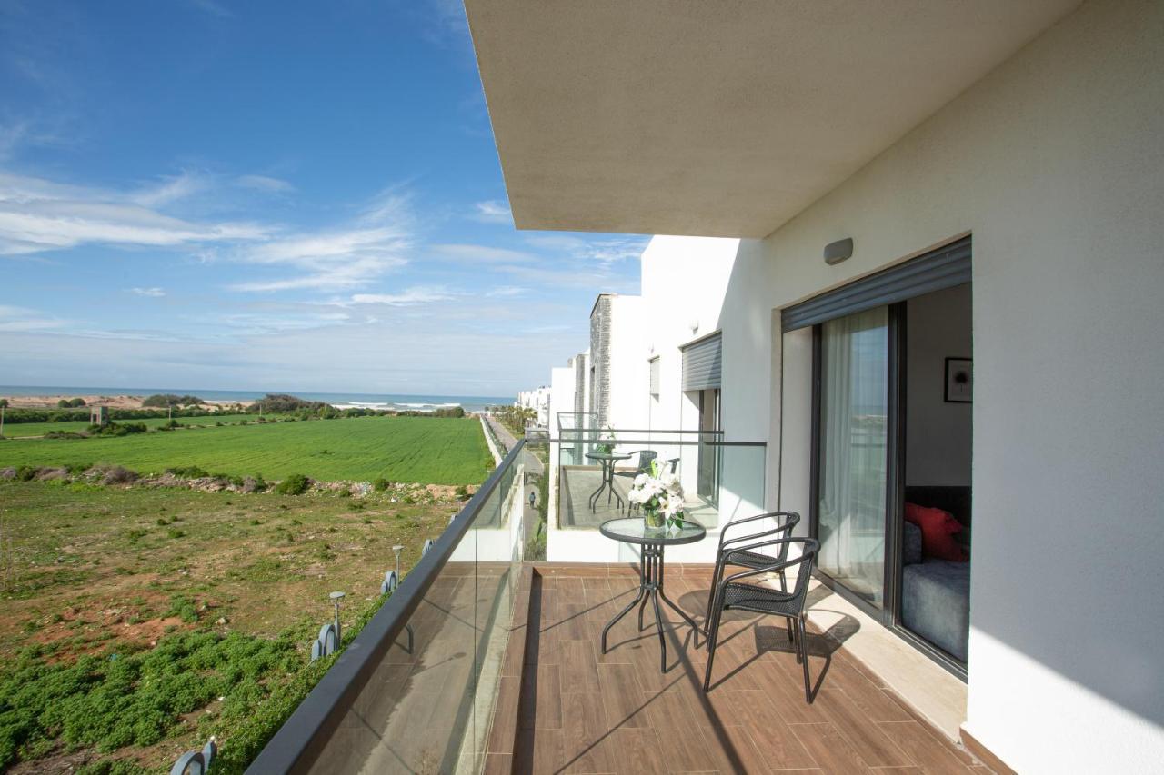 Garden Bay Sidi Rahhal (Casablanca)