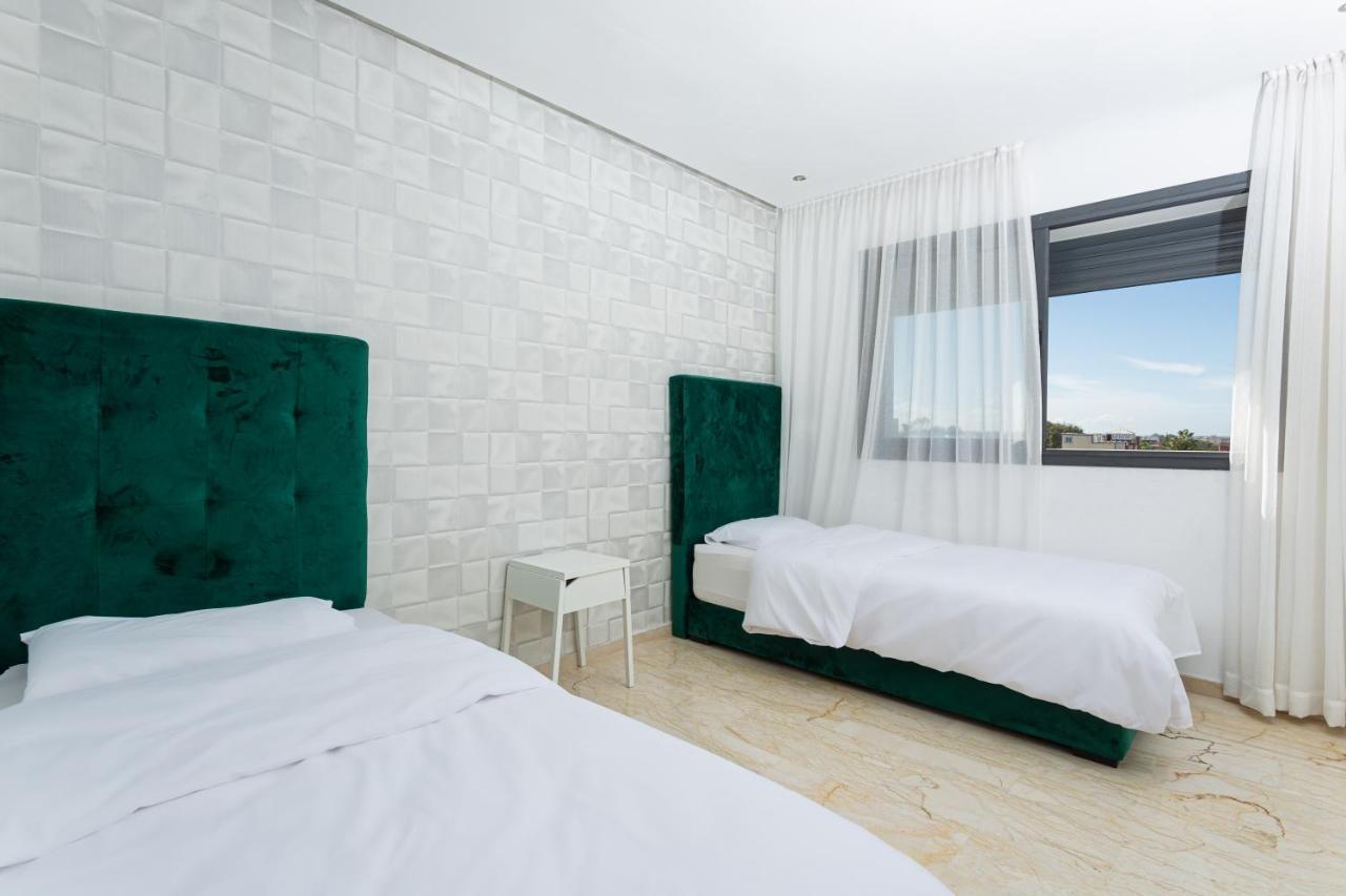 Garden Bay Sidi Rahhal (Casablanca)