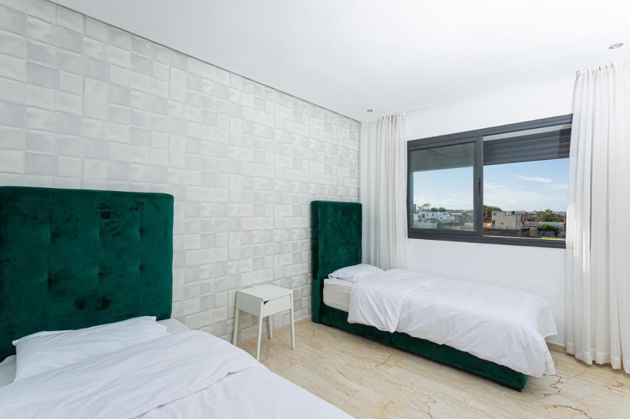 Garden Bay Appart hôtel Sidi Rahhal (Casablanca)