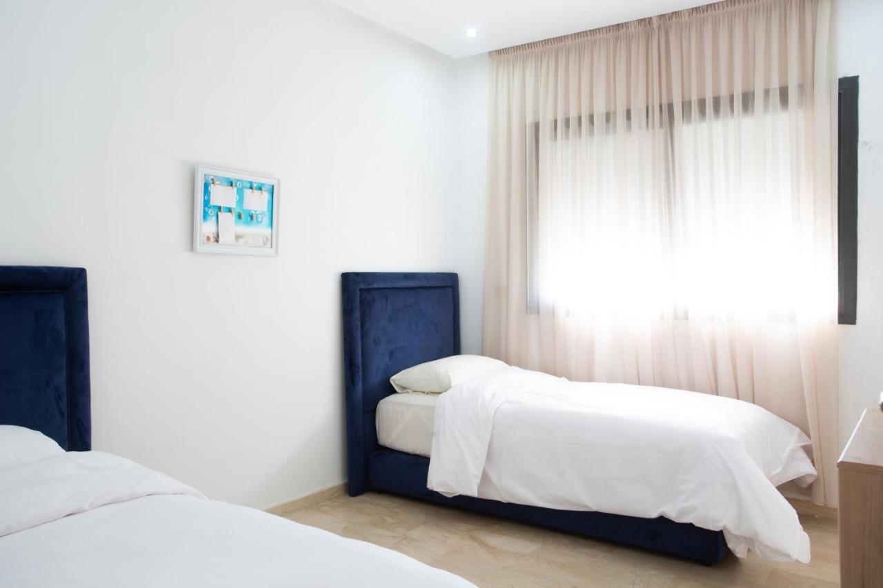 Garden Bay 5* Sidi Rahhal (Casablanca)