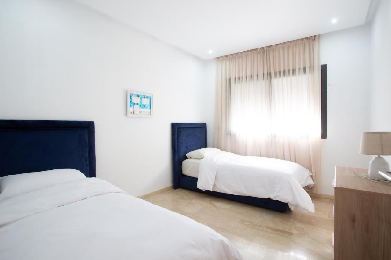 Garden Bay Aparthotel